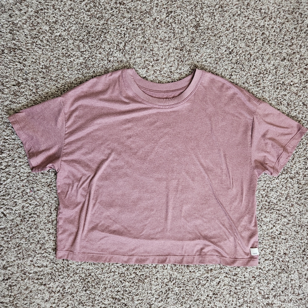 Vuori Energy T Shirt